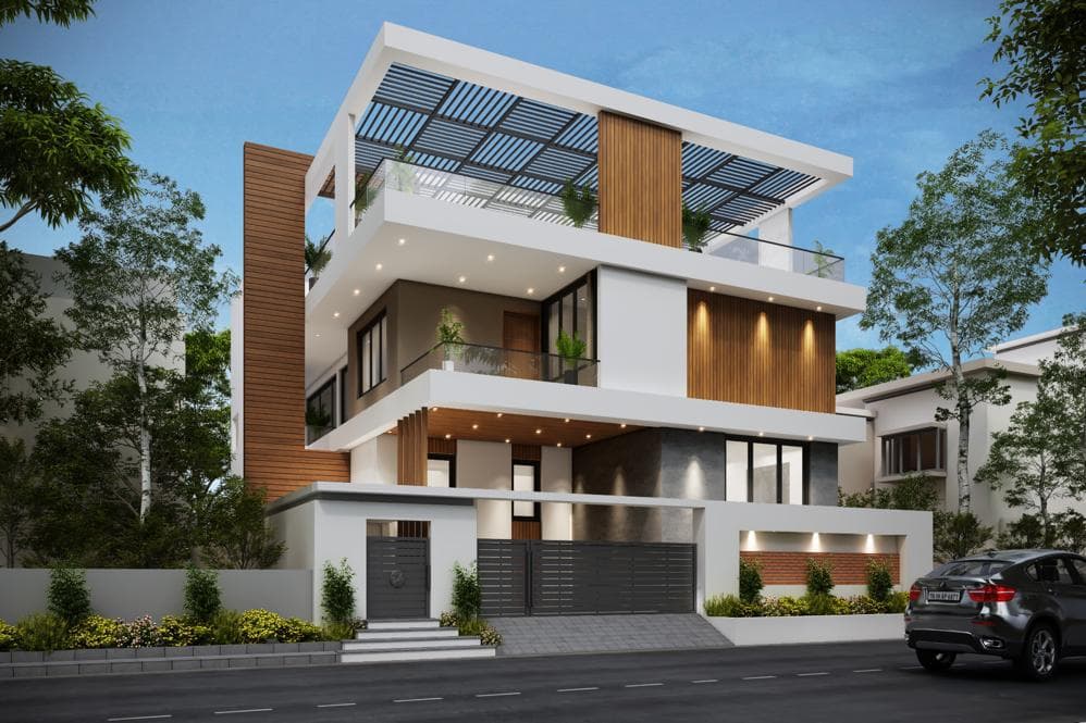 Construction