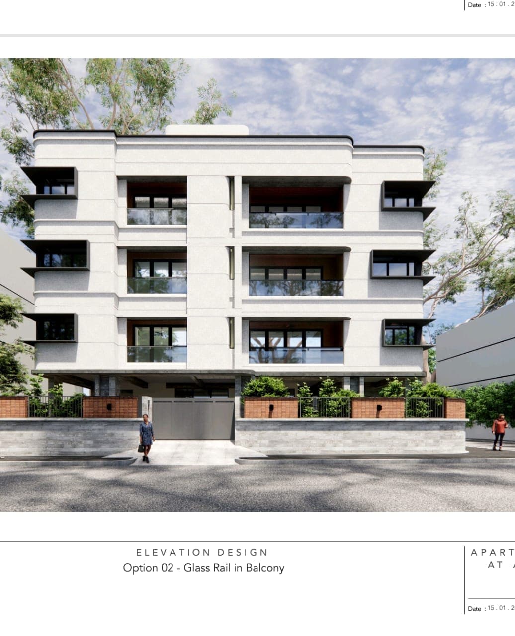 Seabreeze Premium Apartments
