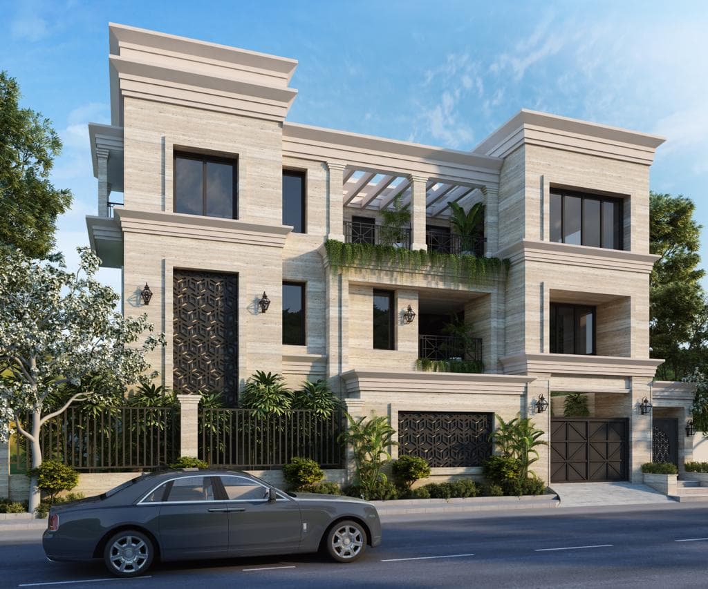 Real Estate Selling & Buying
