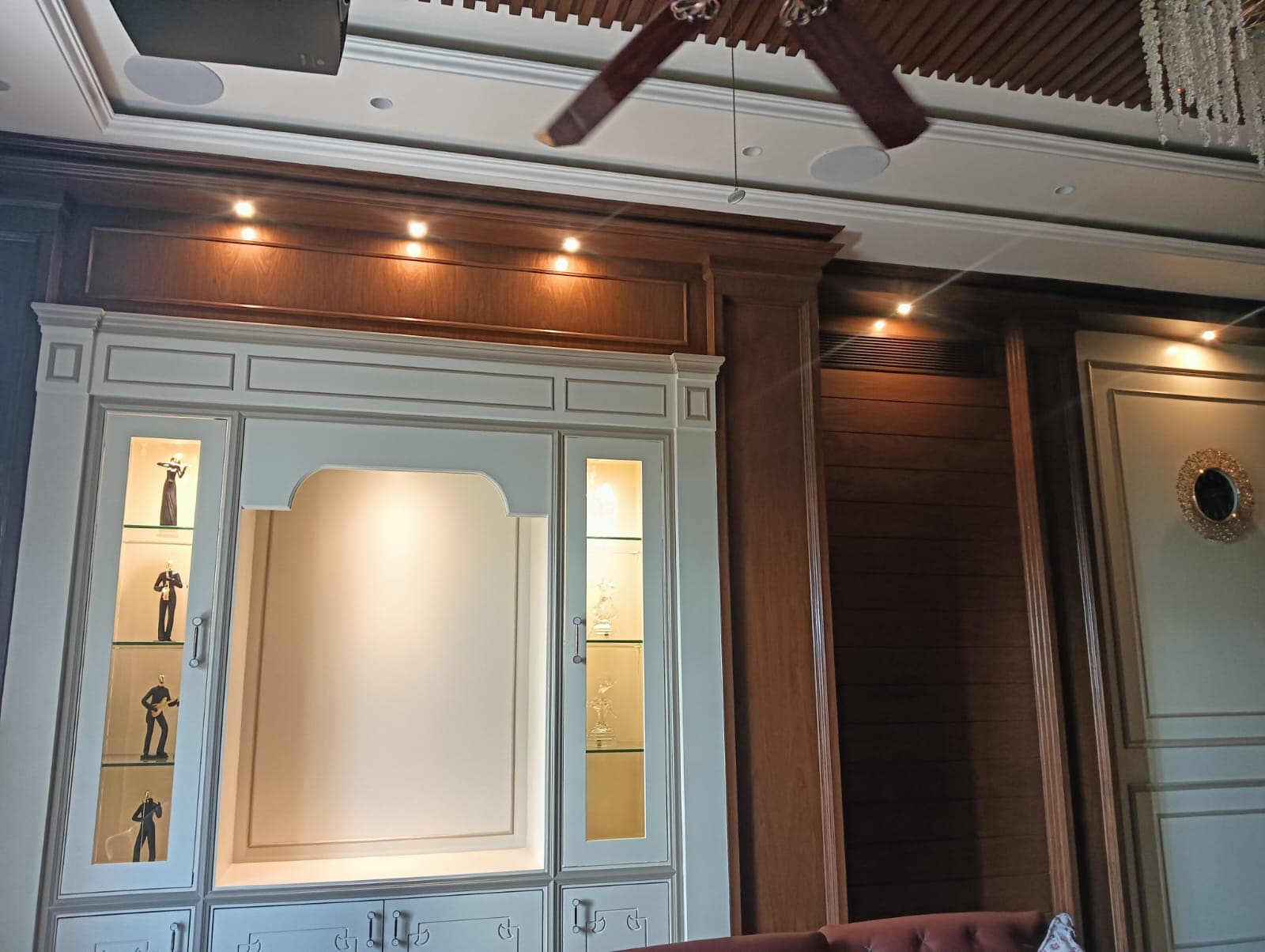 Renovation & Remodeling