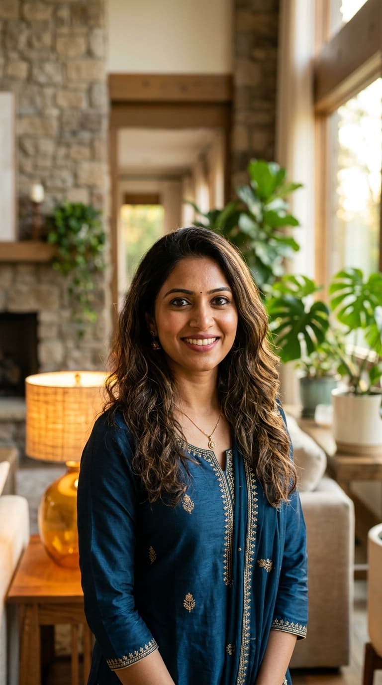 Ananya Subramanian