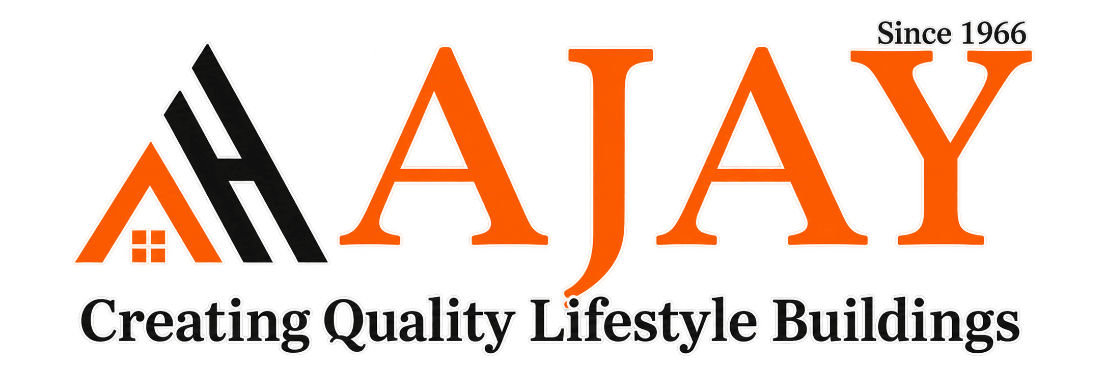 Ajay Homes & Estates - Creating Quality Lifestyle Buildings