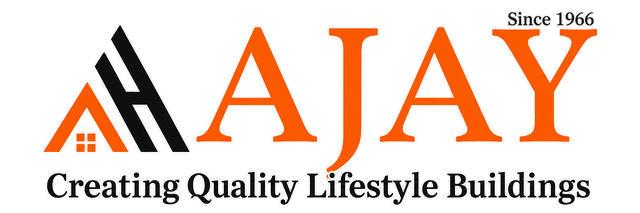 Ajay Homes & Estates - Creating Quality Lifestyle Buildings