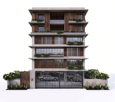 Besant Beach Villa