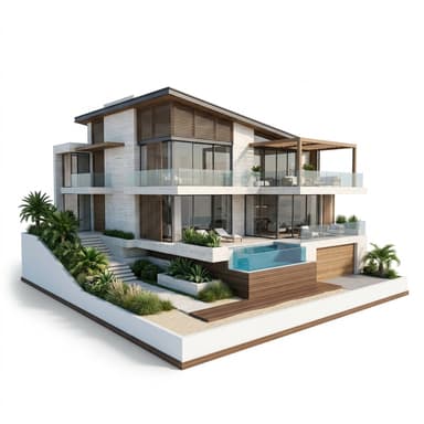 Twin Crest Villa