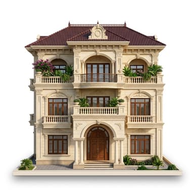Shastri Residency