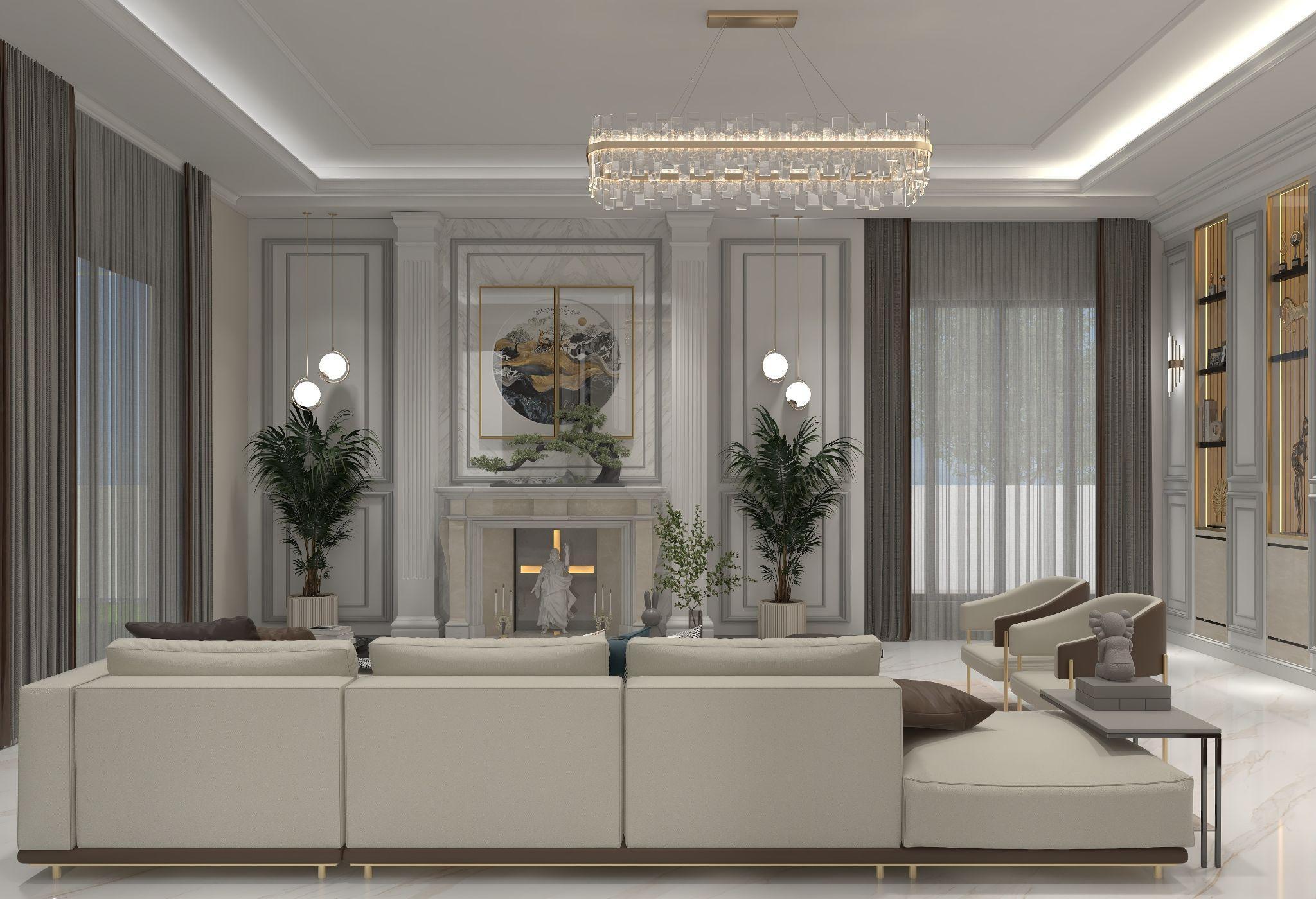 Our First Multi-Unit Residential Projects.