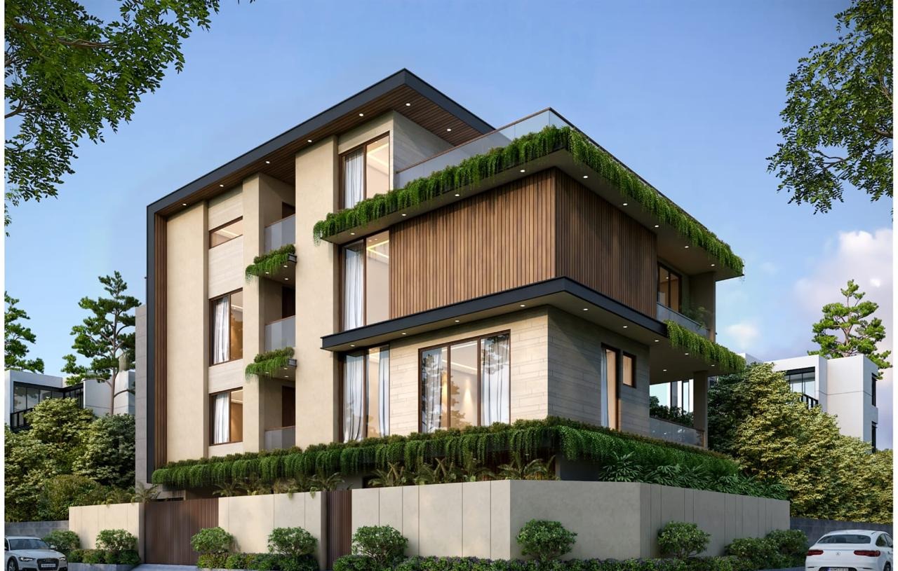 Signature Villa