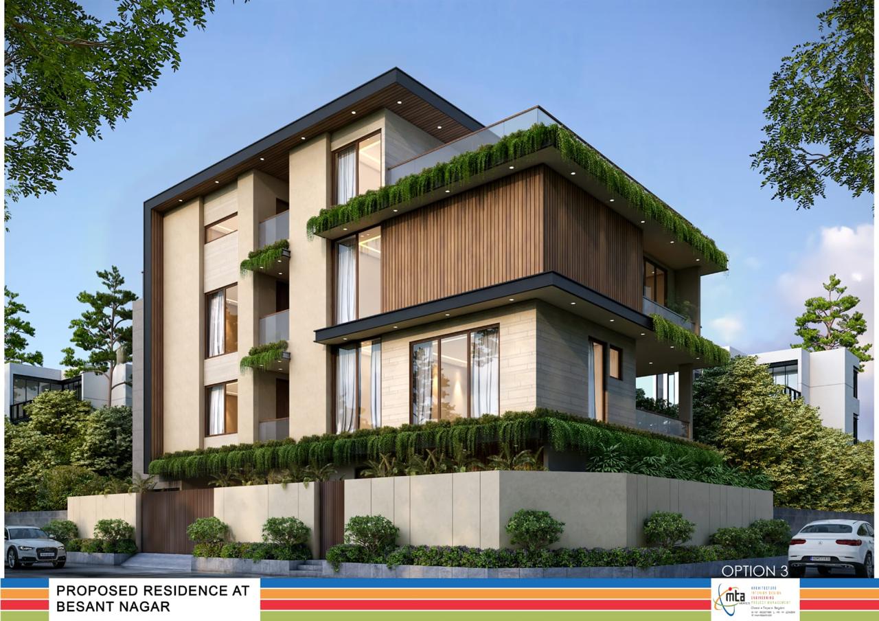 Residential