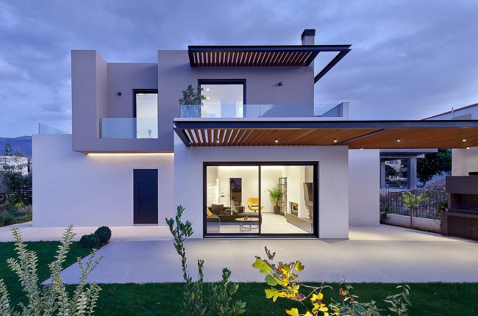 Residence Stage View 1