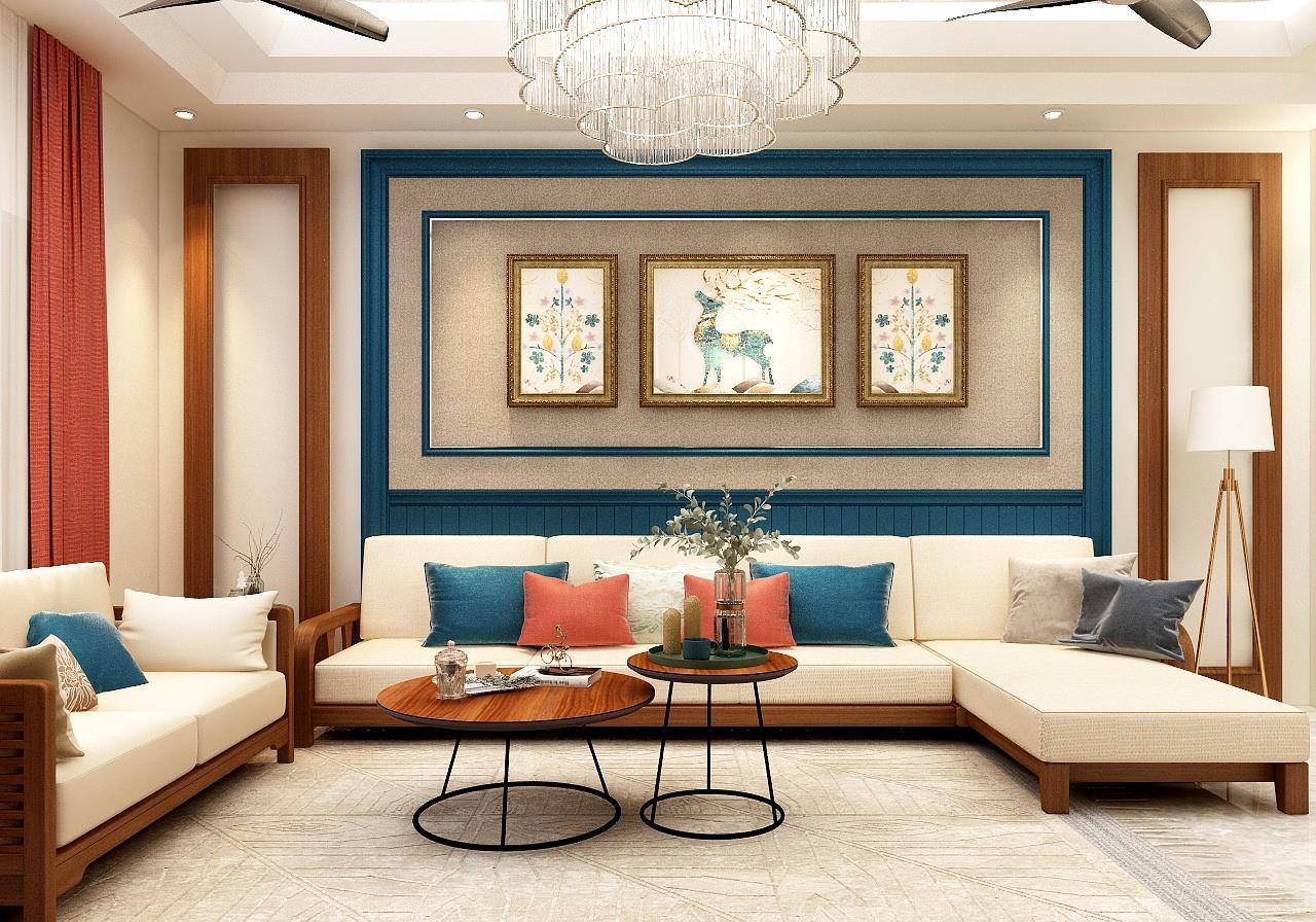 Interiors