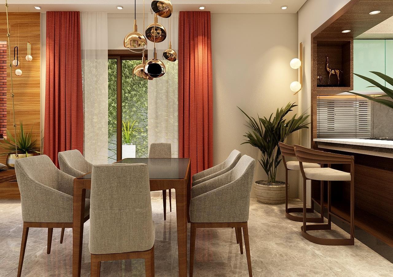 Interiors