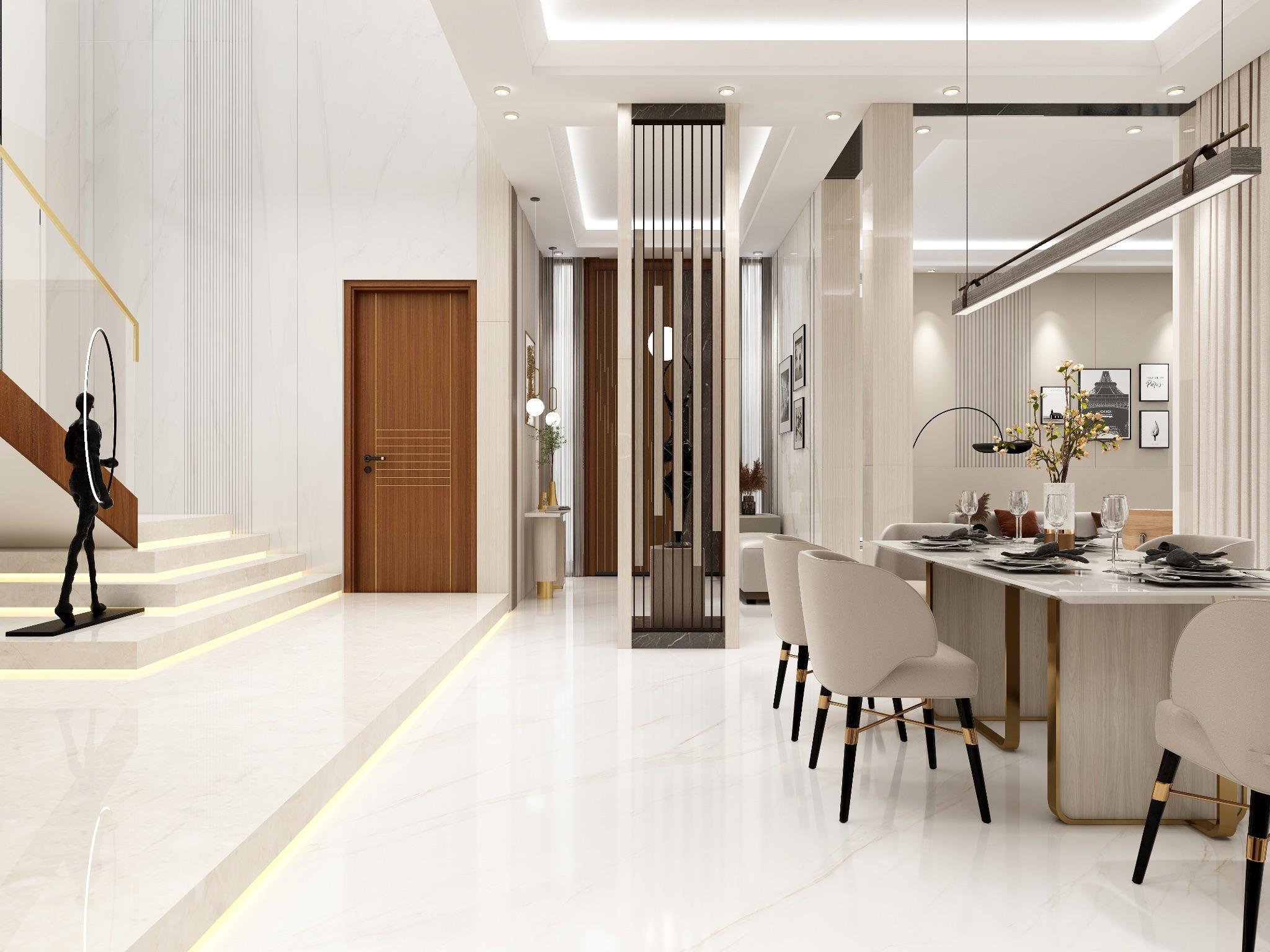 Ivory Court Residence
