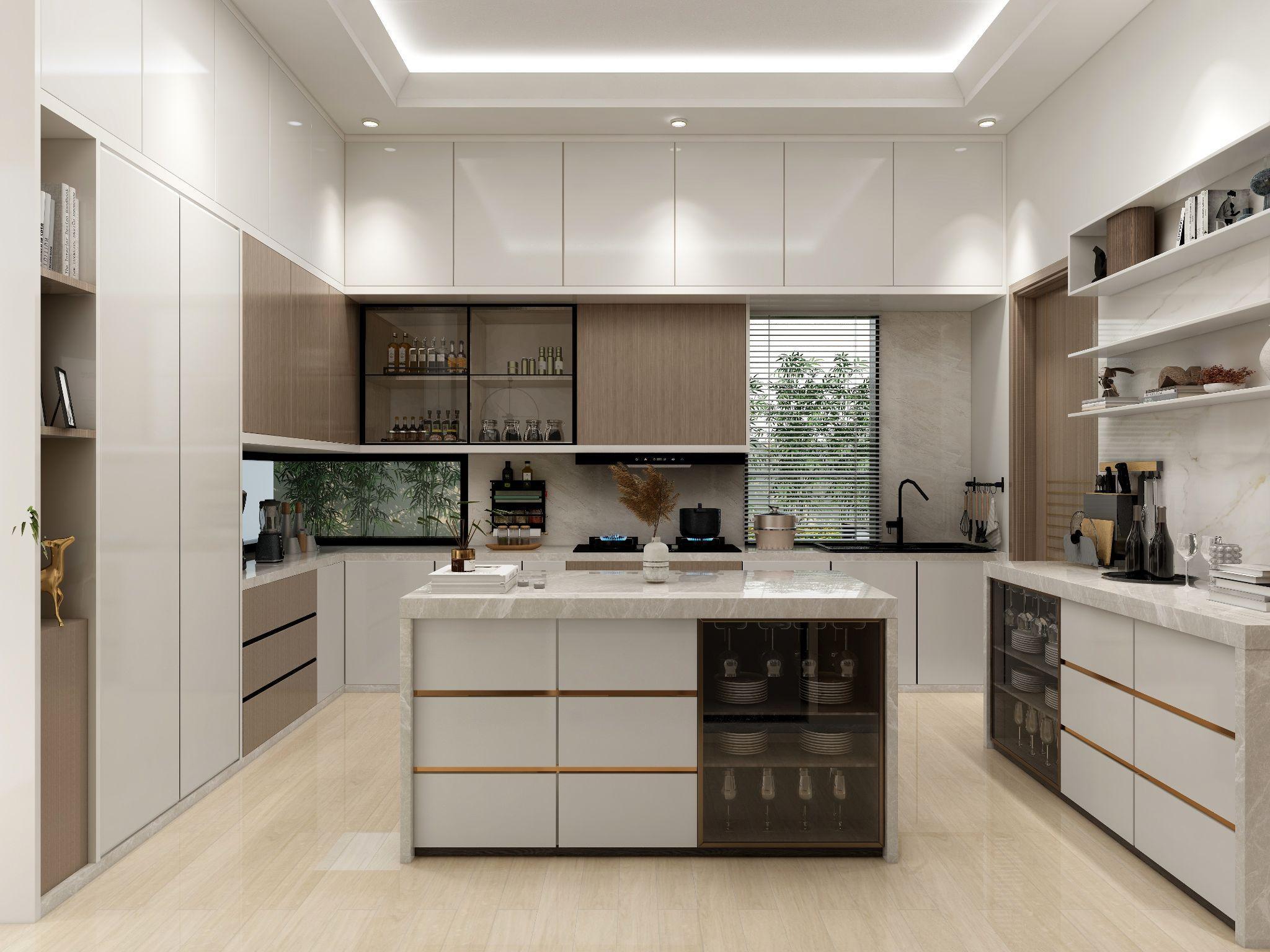 Residence Stage View 8