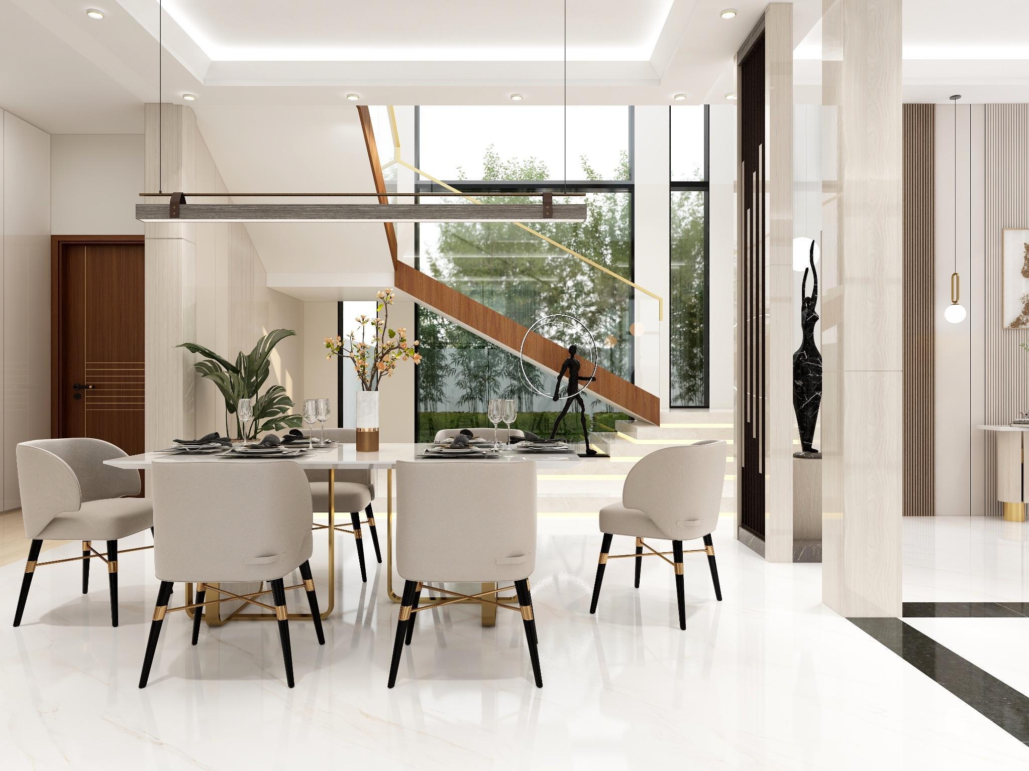 Interiors