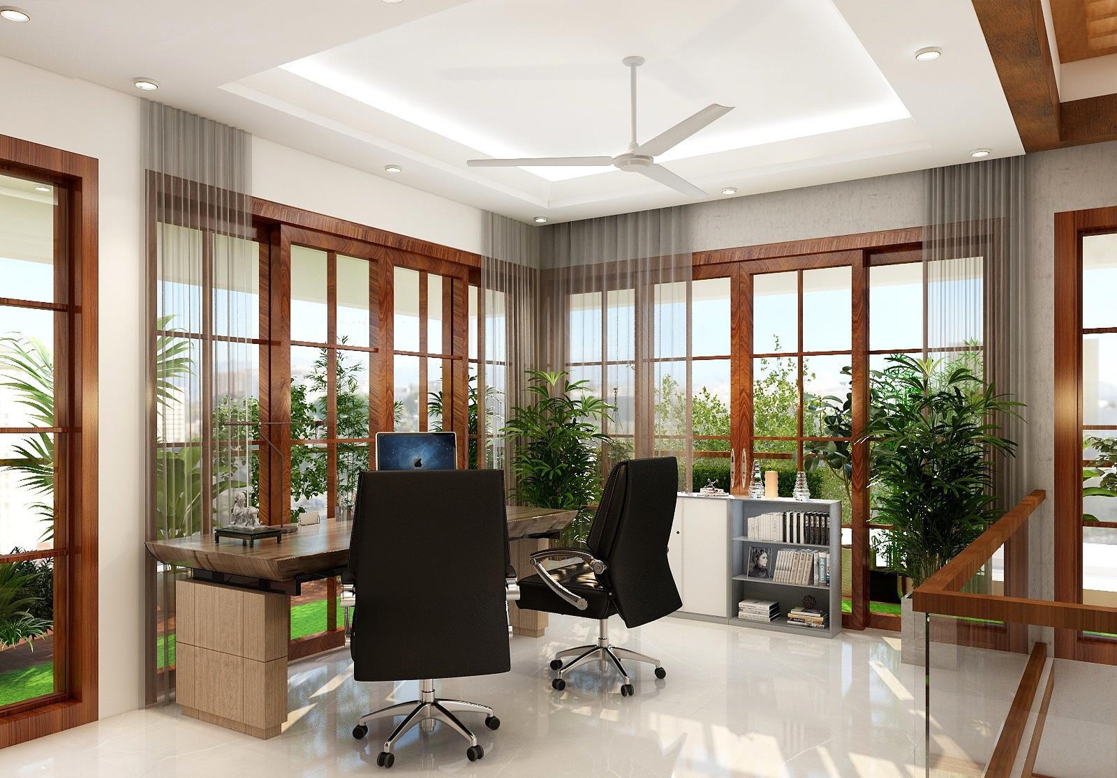 Designed Around You — Luxury Residence Interior