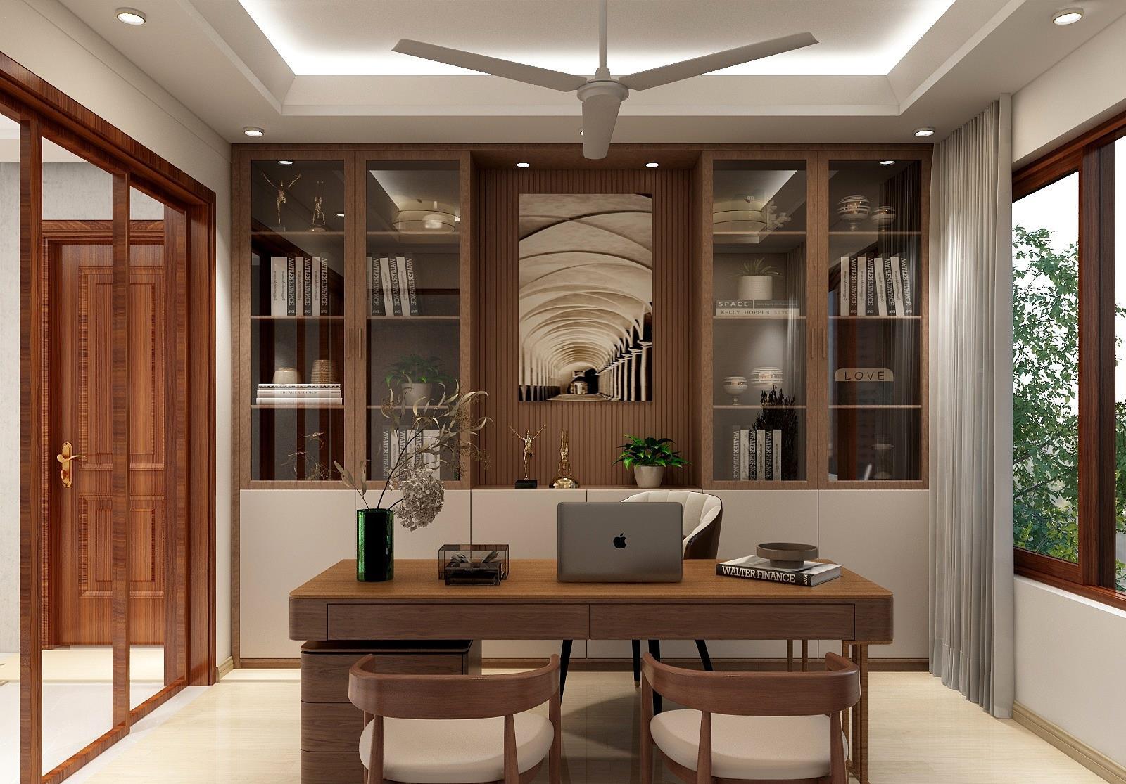 Timberline Residence