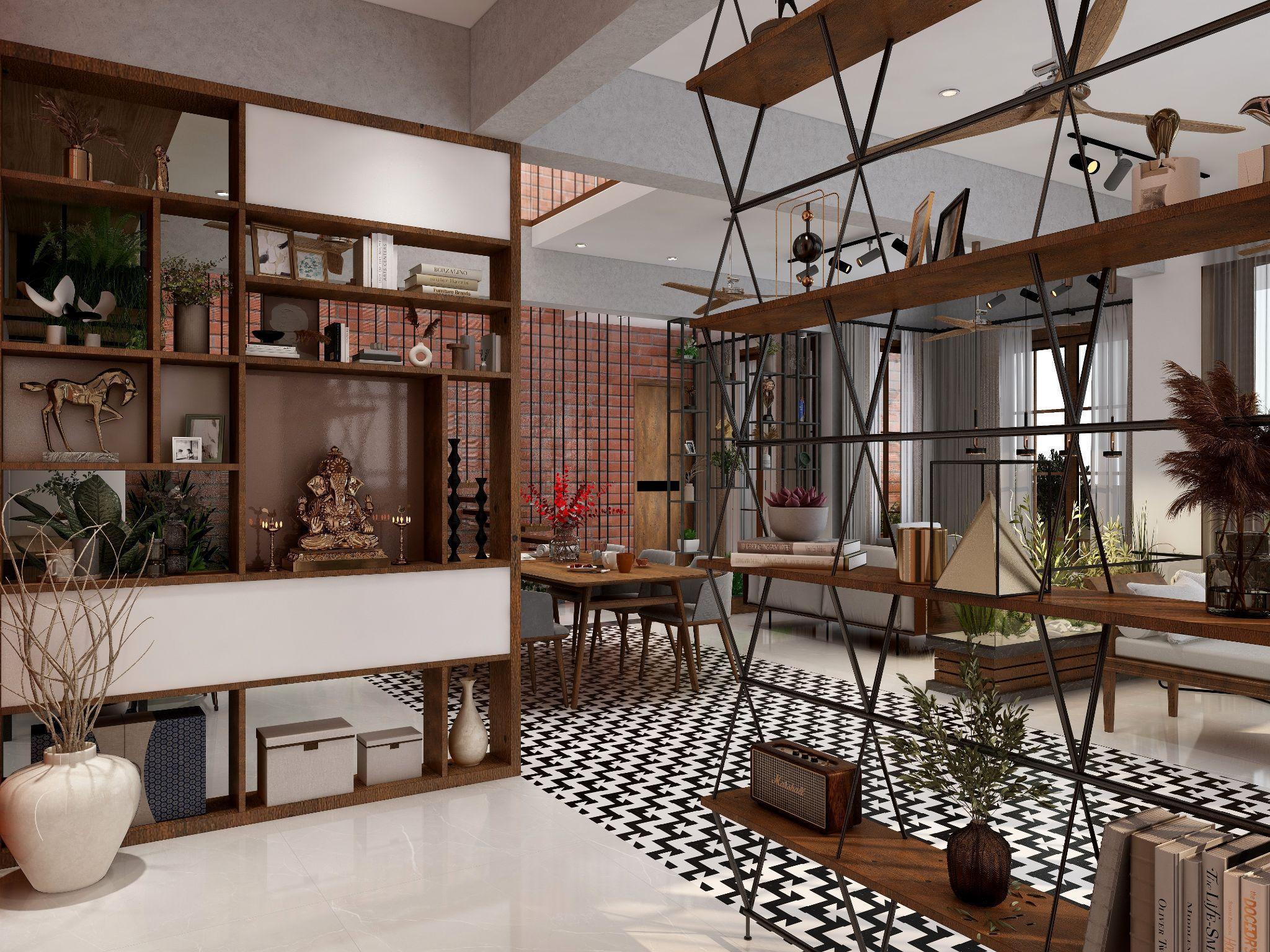 Residence Stage View 13