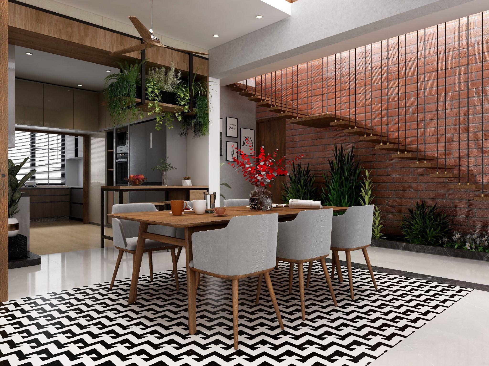Interiors