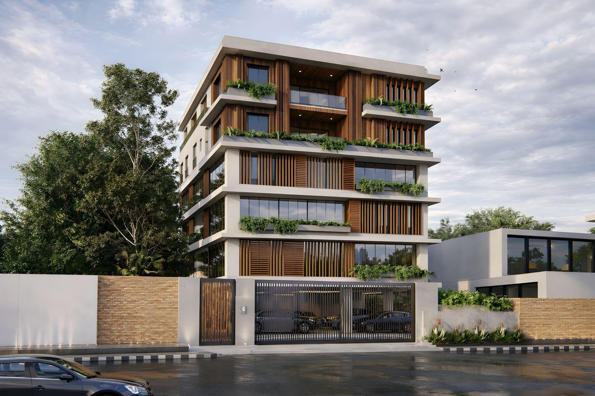 Prestige Premium Residences