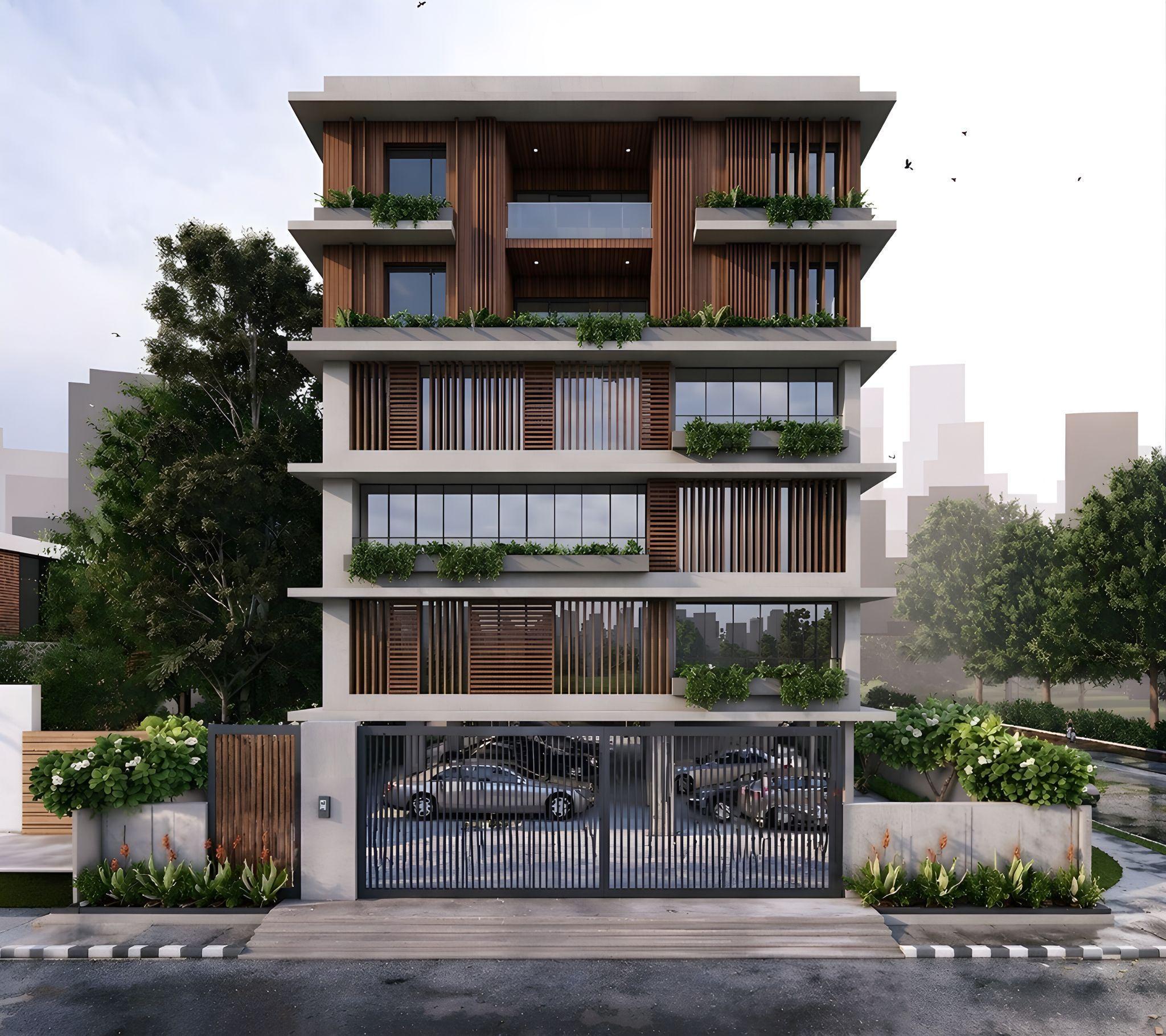Prestige Premium Residences