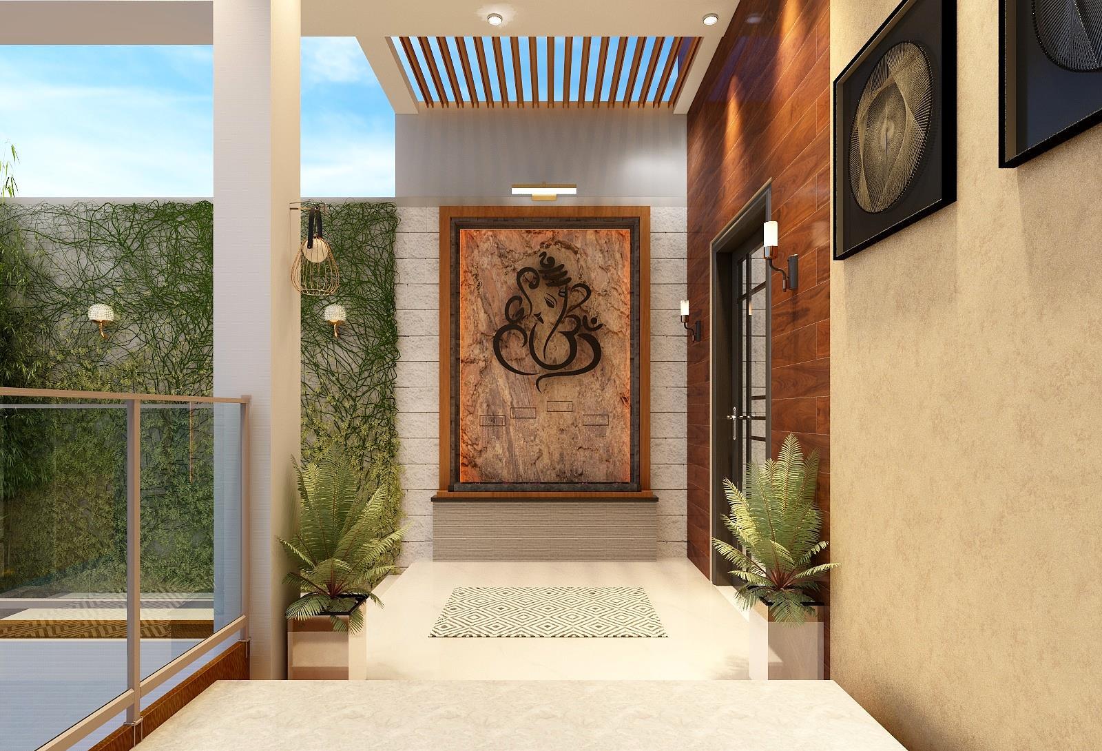 Residence Stage View 12