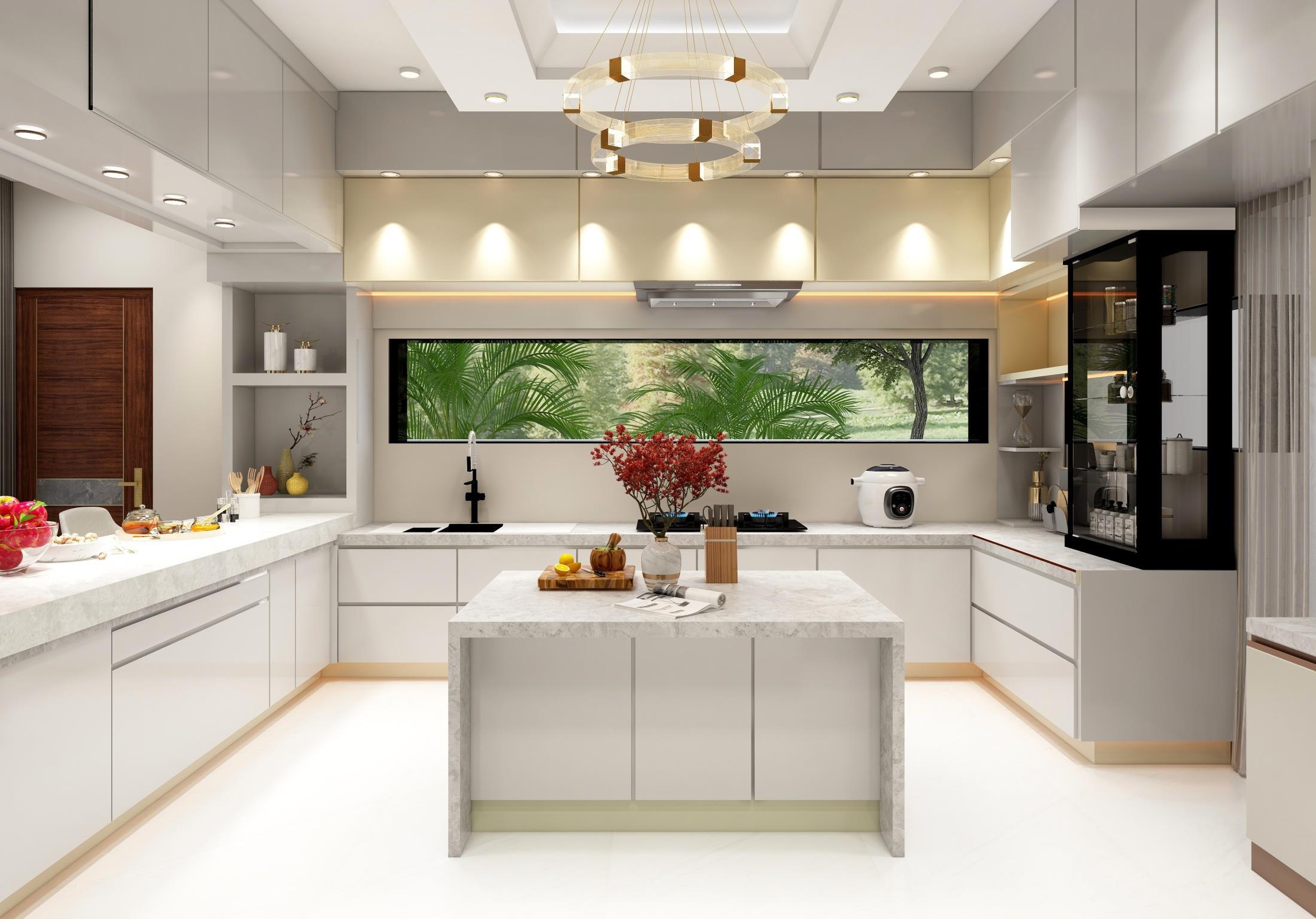 Luxury Residence