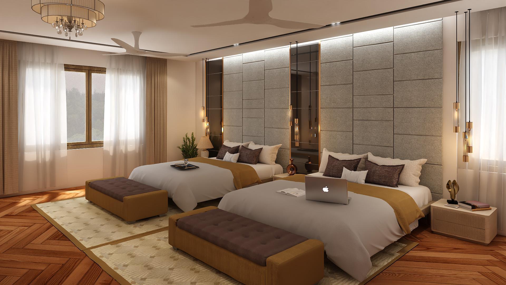 Residence Stage View 6