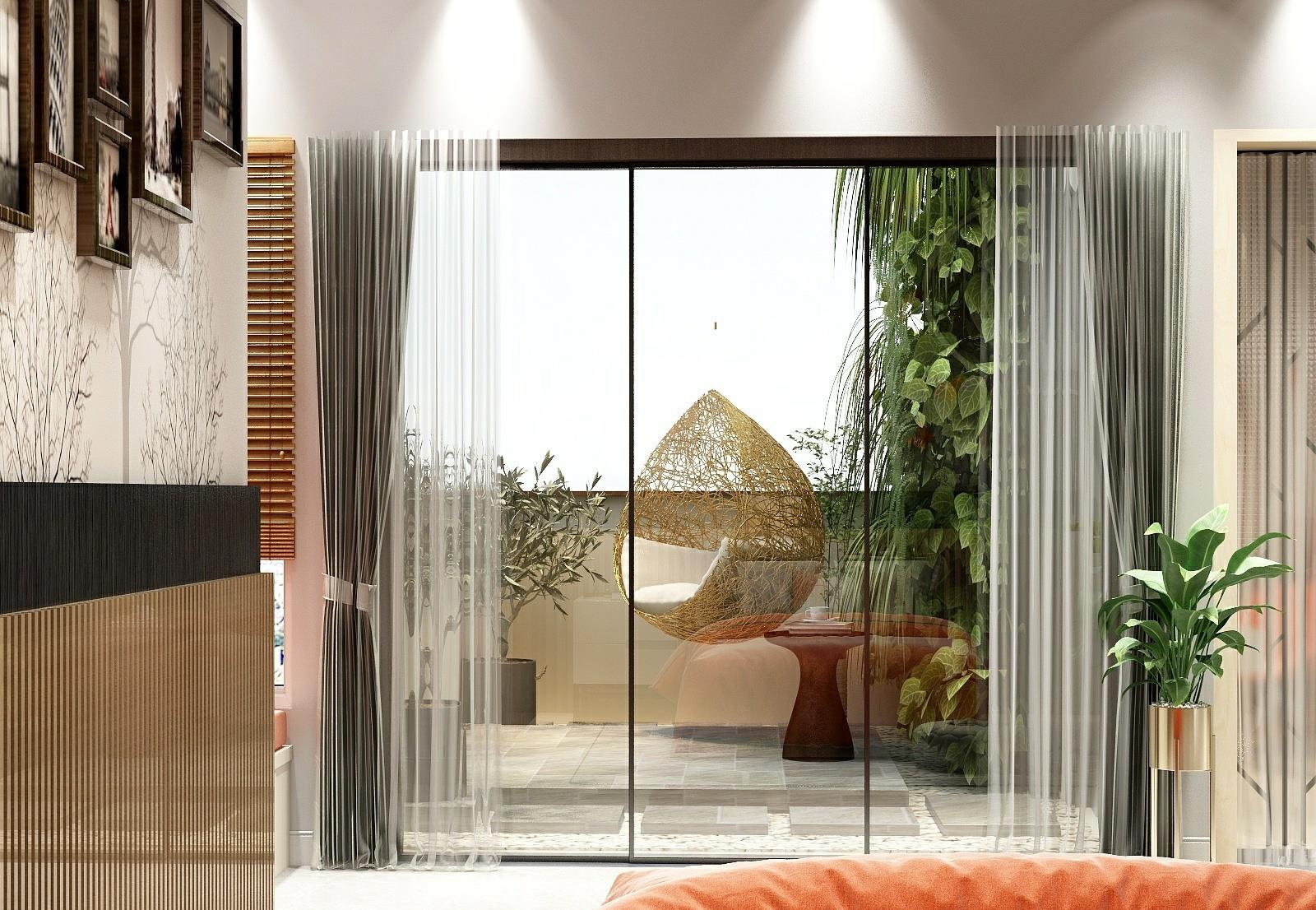 Smart Villa