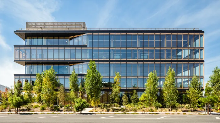 Commercial Construction Portfolio Established.
