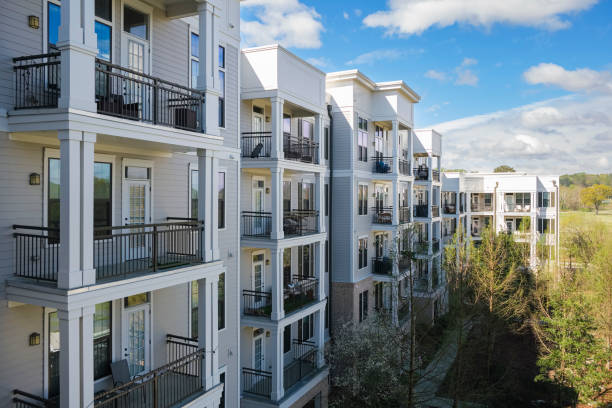 Luxury Apartments