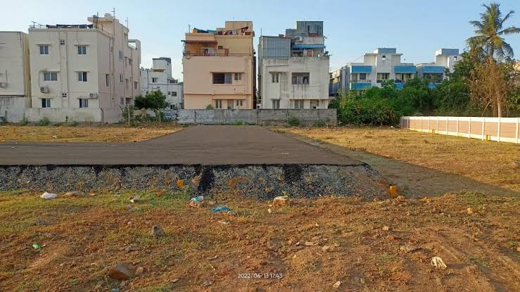 Ready-to-Build Residential Plots