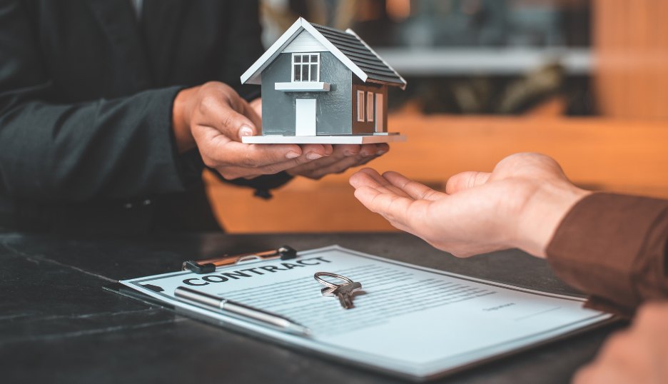Real Estate