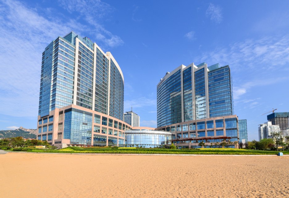 Prime Development Parcel