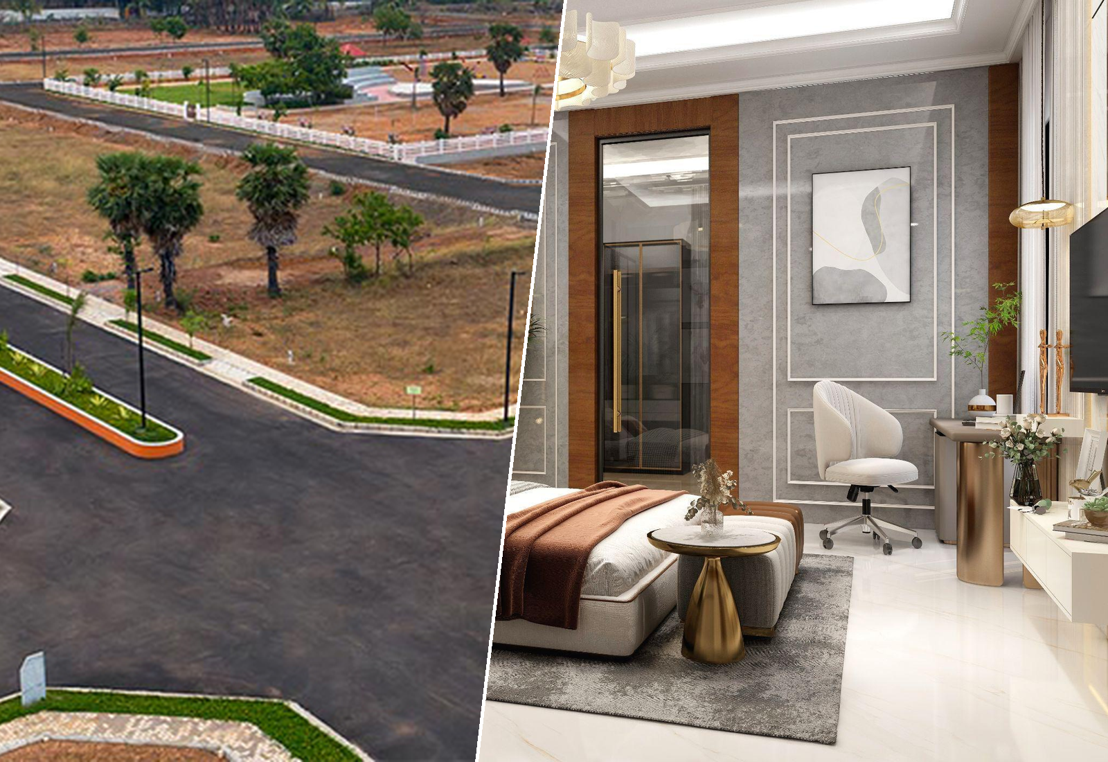 Residential Land Development