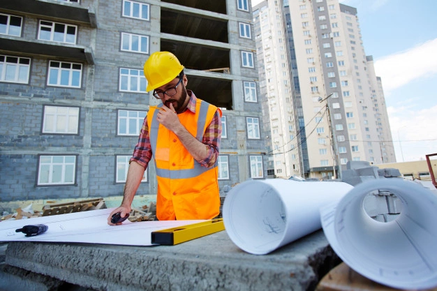 Ajay Homes Project Management Excellence